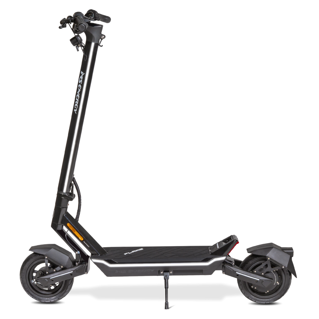 Trotinet Elektrik E- Romobil FLARE MS Energy