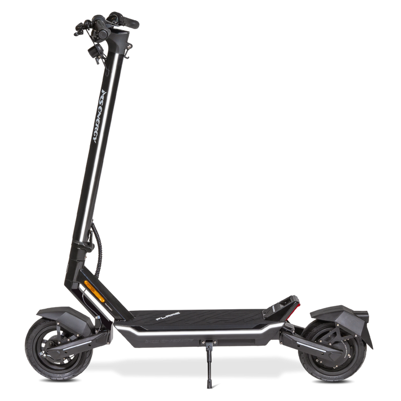 Trotinet Elektrik E- Romobil FLARE MS Energy