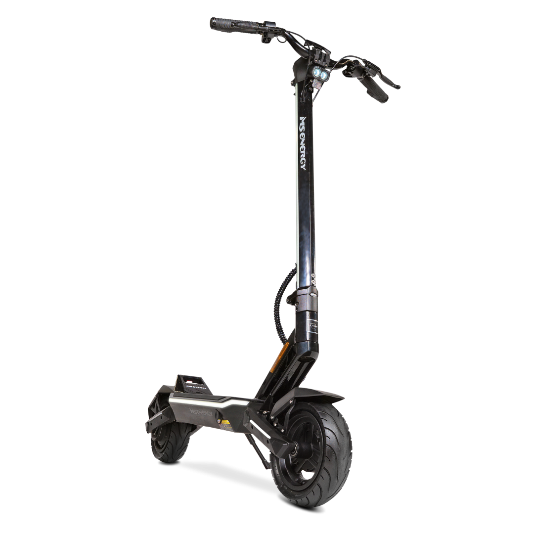 Trotinet Elektrik E- Romobil FLARE MS Energy