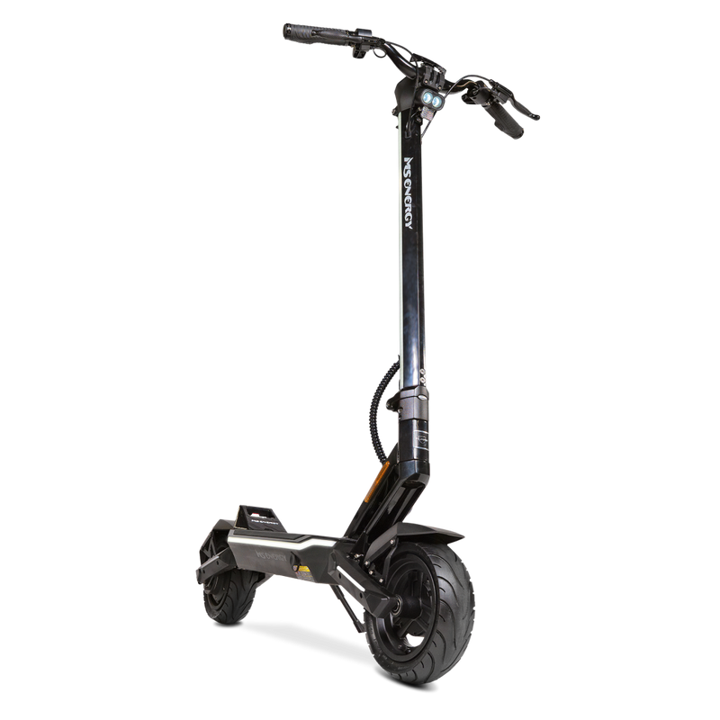 Trotinet Elektrik E- Romobil FLARE MS Energy