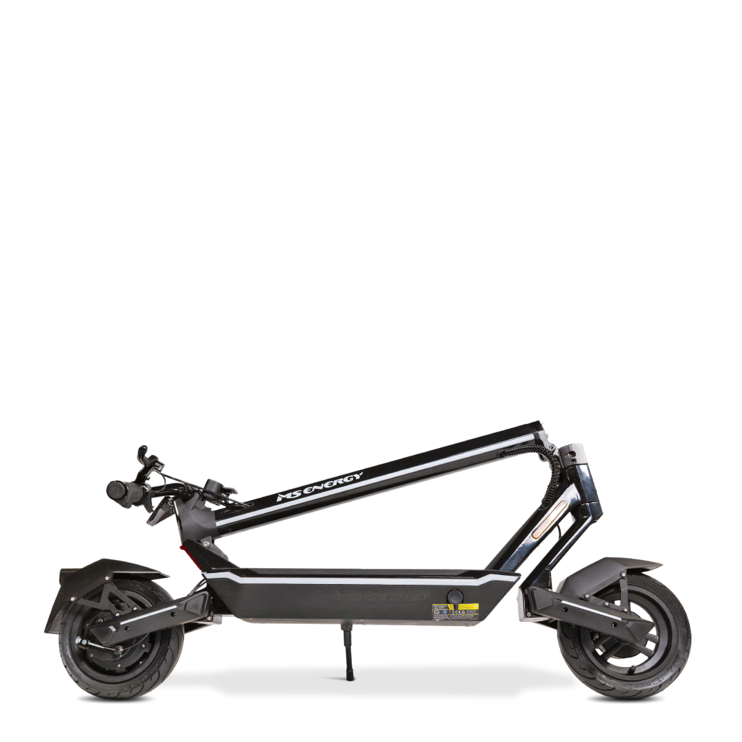 Trotinet Elektrik E- Romobil FLARE MS Energy
