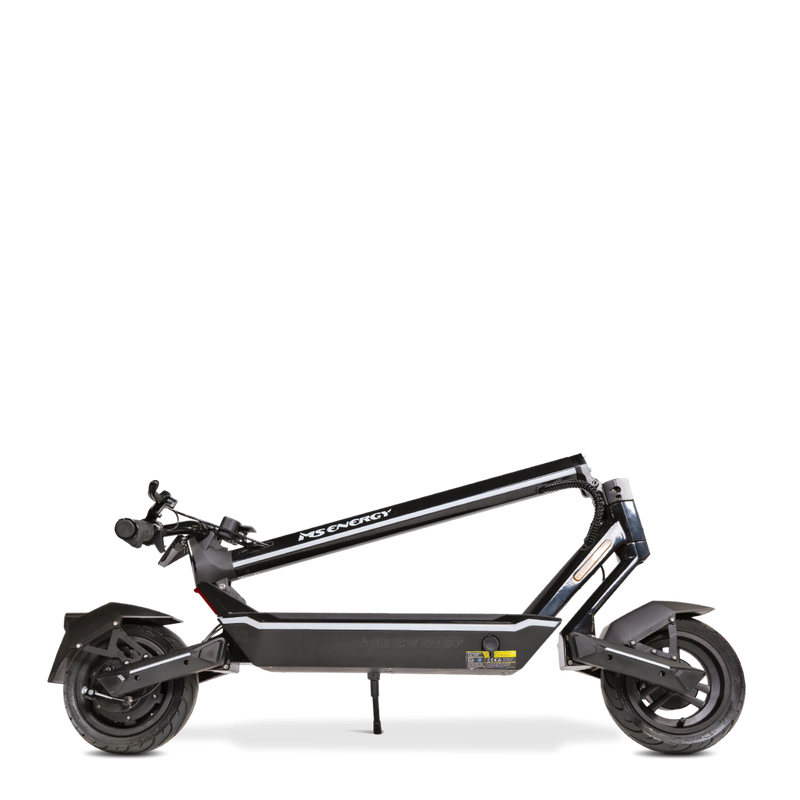 Trotinet Elektrik E- Romobil FLARE MS Energy