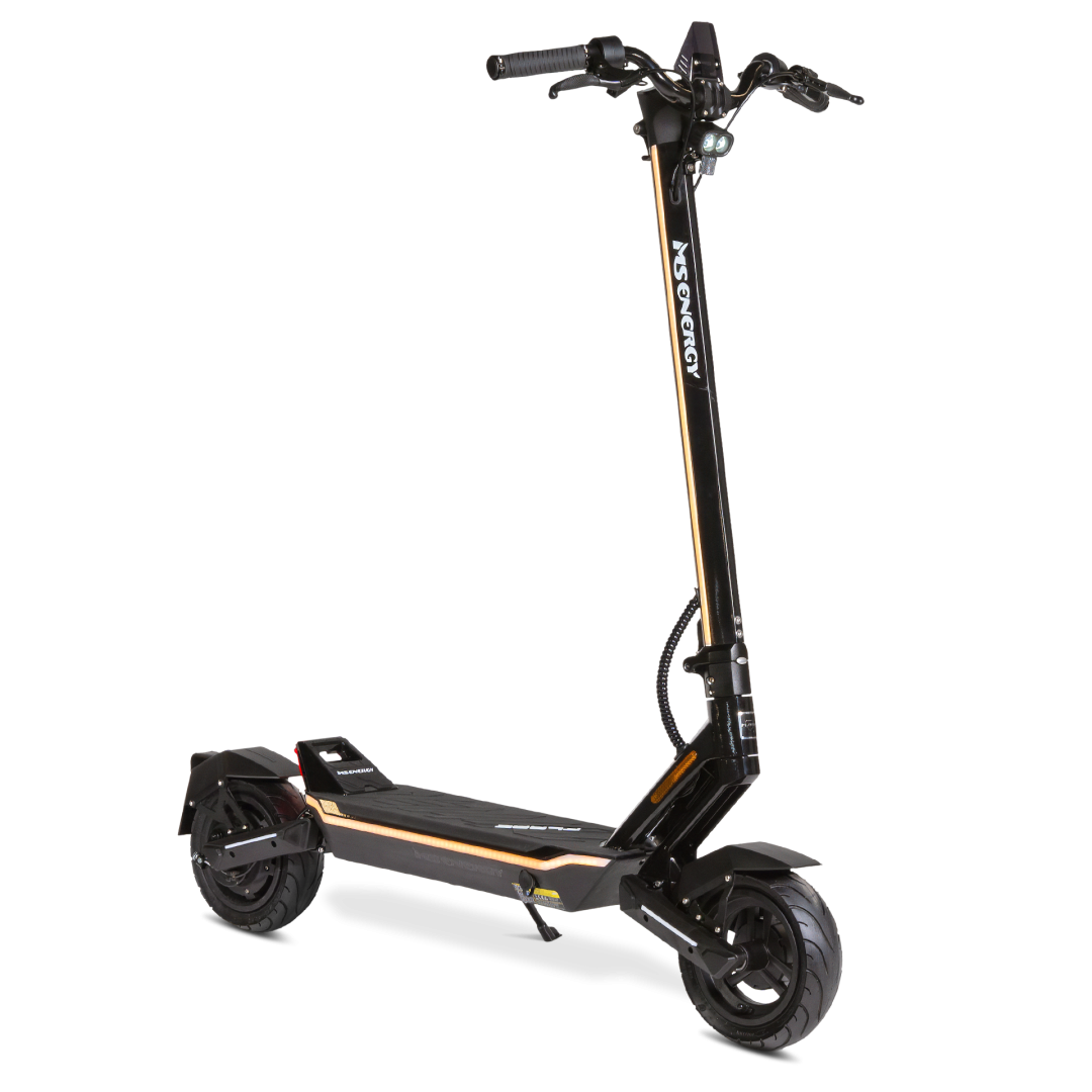 Trotinet Elektrik E- Romobil FLARE MS Energy