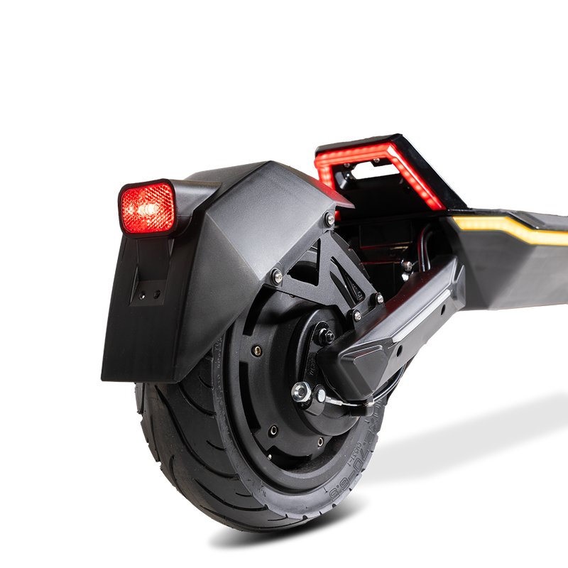 Trotinet Elektrik E- Romobil FLARE MS Energy