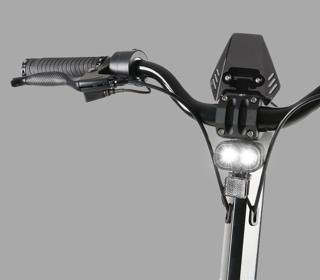 Trotinet Elektrik E- Romobil FLARE MS Energy