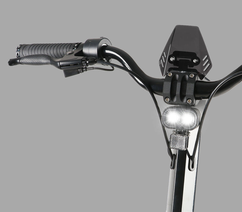 Trotinet Elektrik E- Romobil FLARE MS Energy