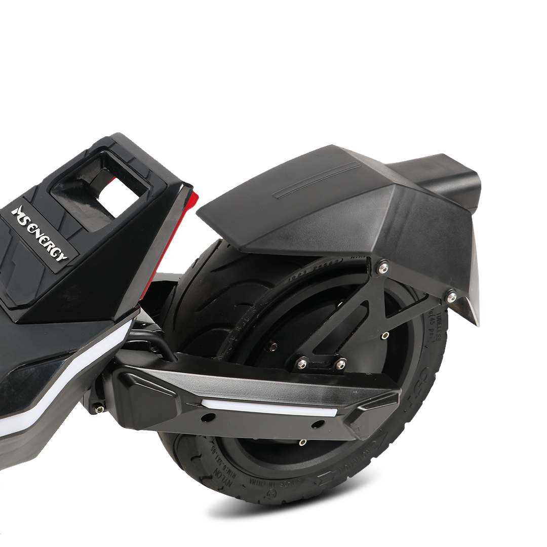 Trotinet Elektrik E- Romobil FLARE MS Energy