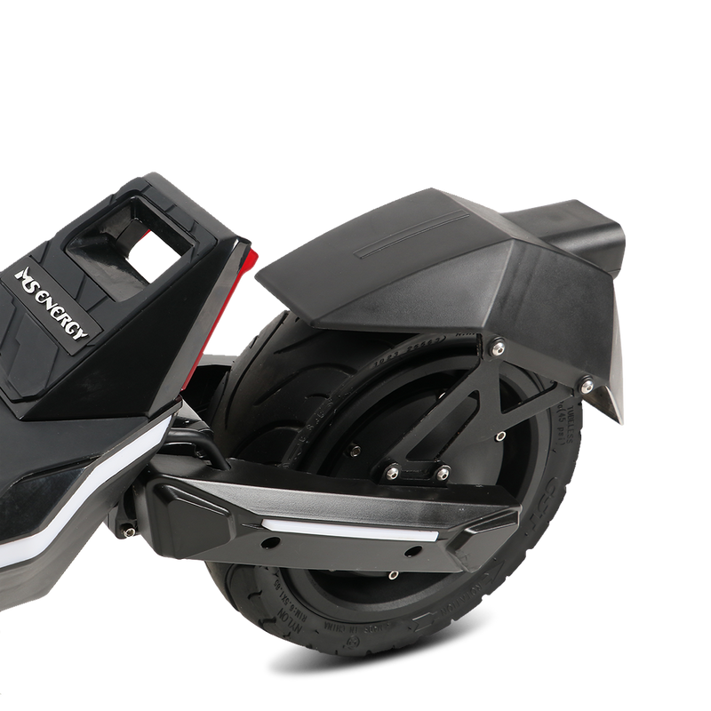 Trotinet Elektrik E- Romobil FLARE MS Energy
