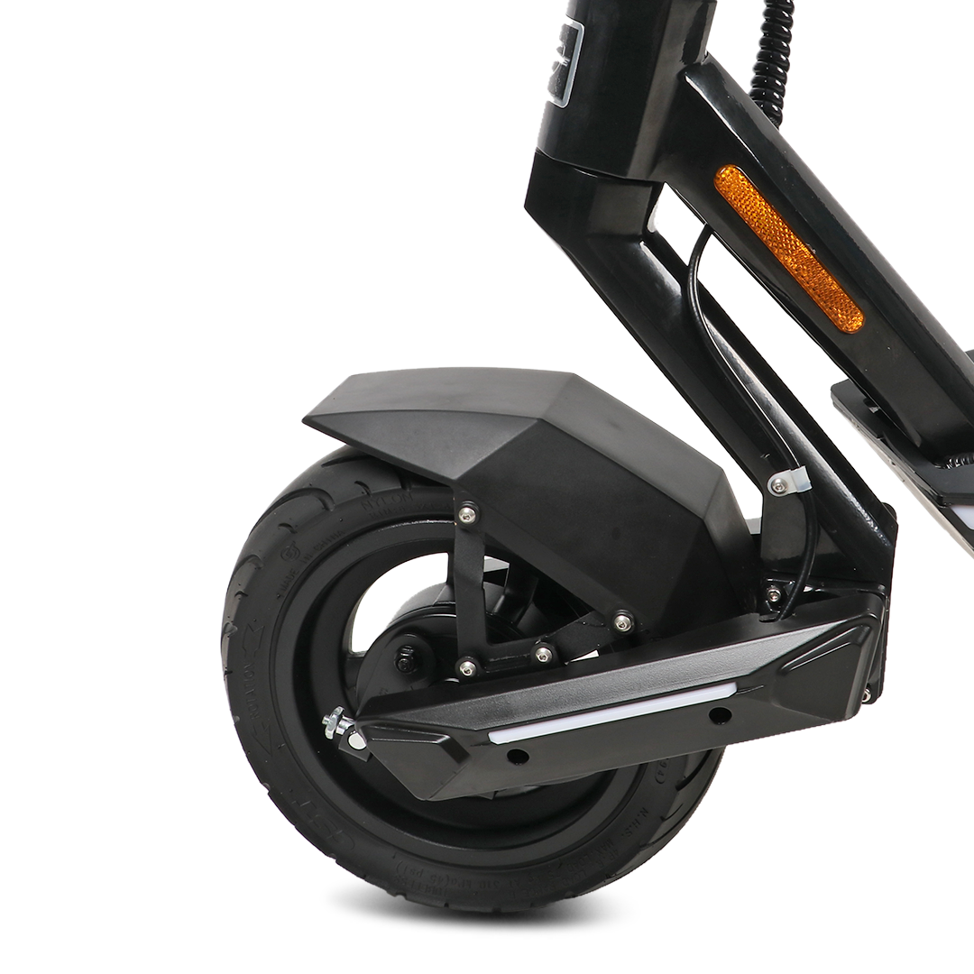 Trotinet Elektrik E- Romobil FLARE MS Energy