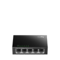 Cudy FS105 3.0, 5 Porta 10/100 Mbps, Desktop Dhe Montim Ne Mur