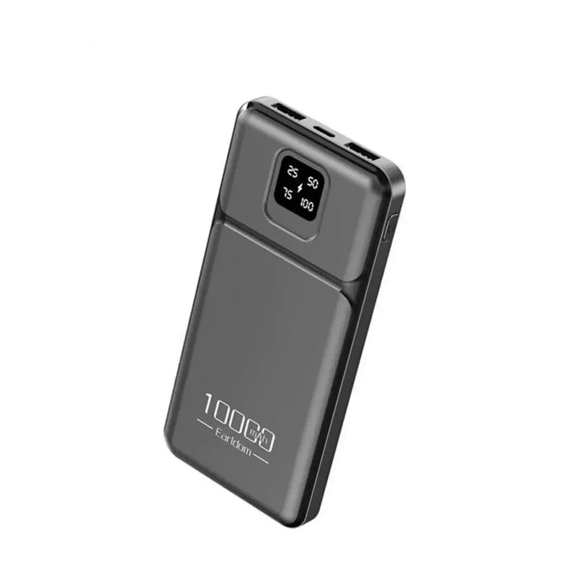 Powerbank 10.000 mAh Earldom PB64