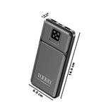 Powerbank 10.000 mAh Earldom PB64