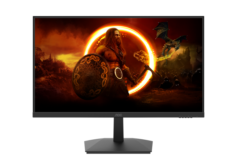 Monitor Gaming AOC 27G15N2 27 inch 180Hz