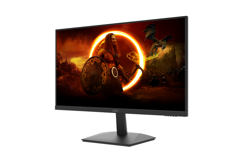 Monitor Gaming AOC 27G15N2 27 inch 180Hz