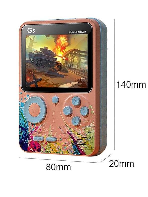 Game Player G5s
