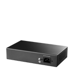 Gigabit Ethernet Switch Cudy GS1016 2.0 – 16-Port , Unmanaged, Metal, Rack/Desktop