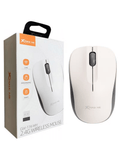 XTRIKE ME GW- 116 WH Office 3D Wireless Mouse White