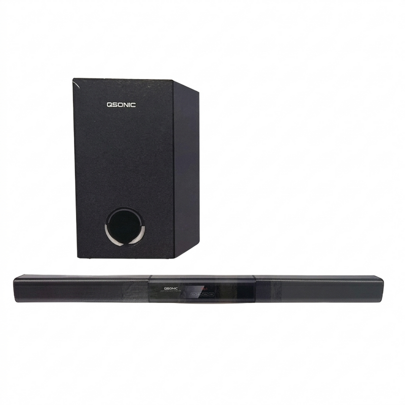 Audio Sistem Q- Sonic Premium