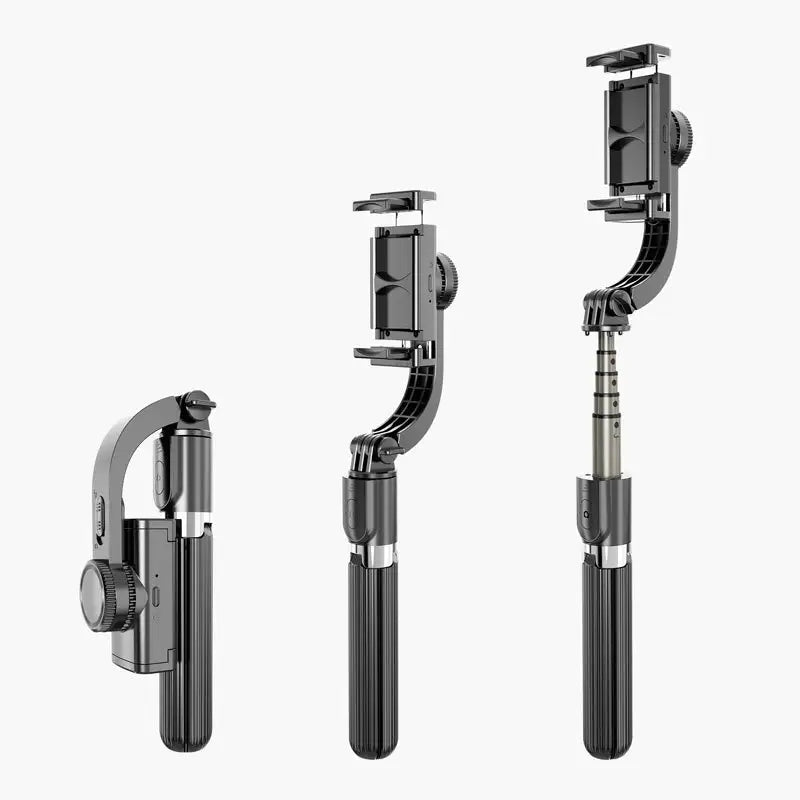 Tripod Gimbal Q08