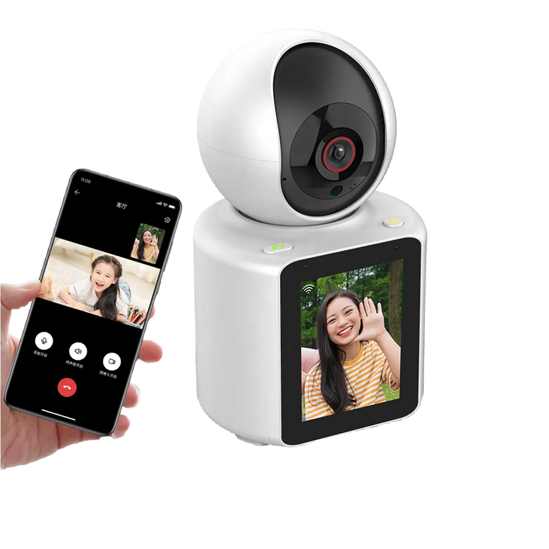 Kamere e Brendshme DP- 002A 5. 0MP