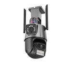 Kamere WiFi Dy Kamera ( Lense ) 8. 0MP HD
