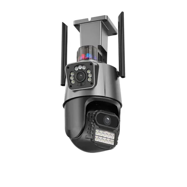 Kamere WiFi Dy Kamera ( Lense ) 8. 0MP HD