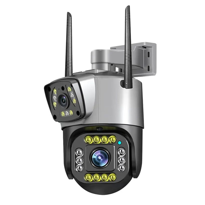 Kamere WiFi Dy Kamera (Lense) 12. 0MP HD