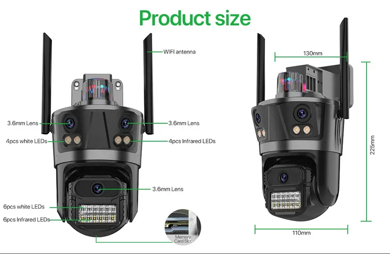 Speaker - Ndr- P12