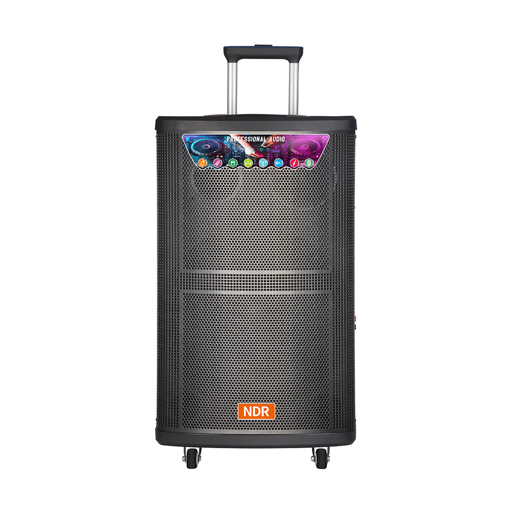 Speaker NDR- 512