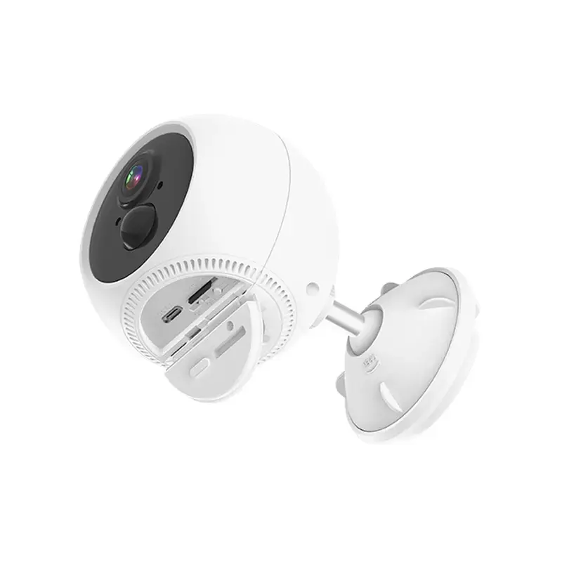 Kamere Wifi Bateri Statike 3. 0MP