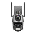 Kamere WiFi Dy Kamera ( Lense ) 8. 0MP HD