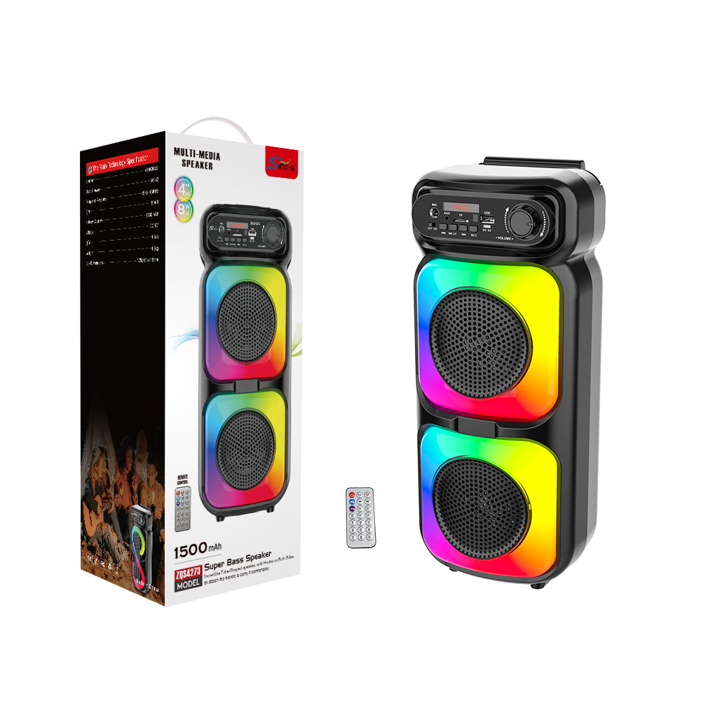 Speaker E ZQS3724MX