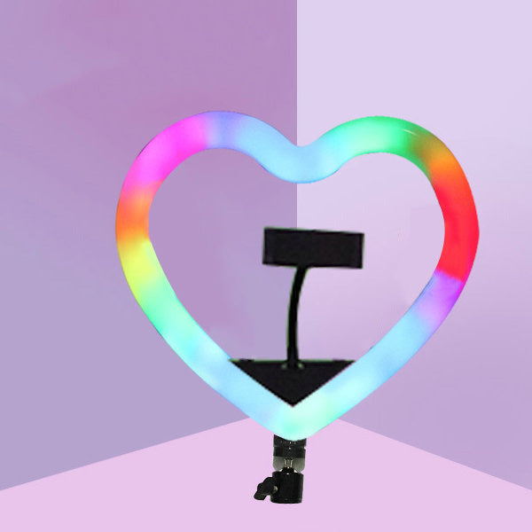 Heart Shape Led Full JM26- 10