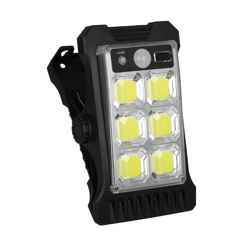 Drite Solare Led (YD-19A)