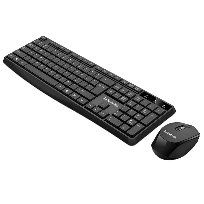 Set Tastiere & Maus Dimao WiFi WK800