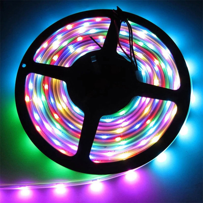 Shirit LED RGB T1- 9
