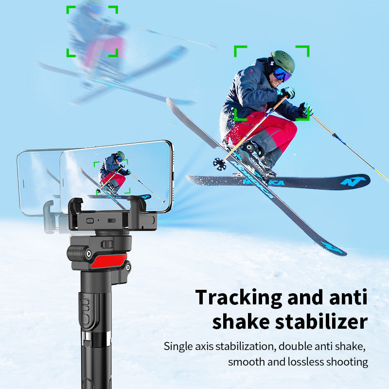 Tripod Selfie Stick C10 360″
