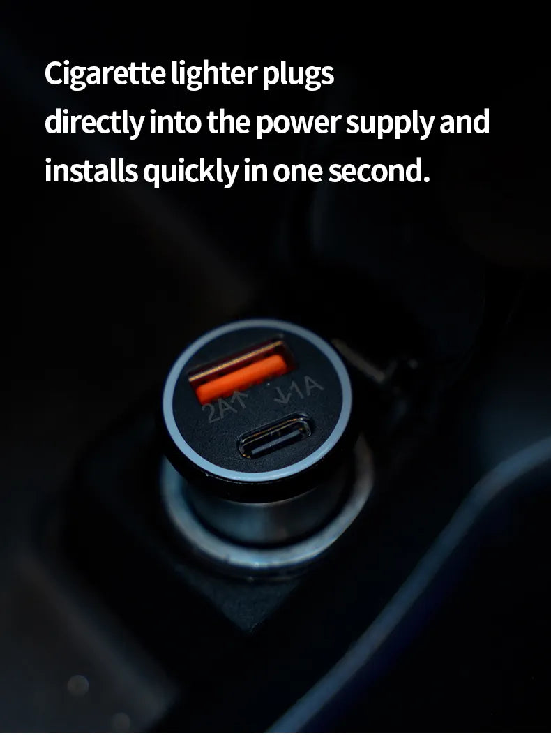 Mini Karikues Veture Find my Mini Charger Inteligjent