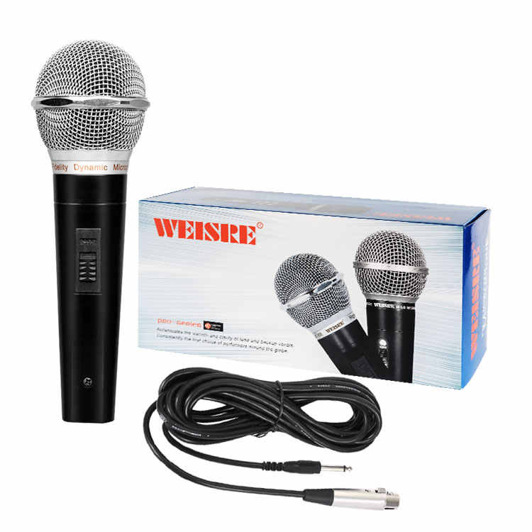 Mikrofon profesional WEISER M-68