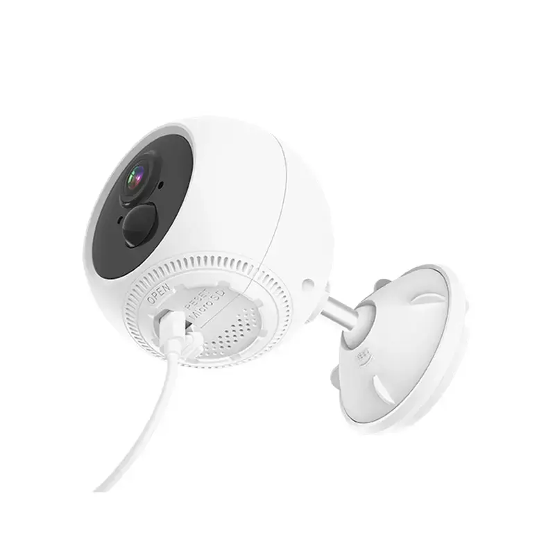 Kamere Wifi Bateri Statike 3. 0MP