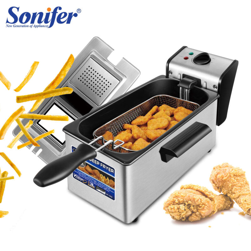 Ventilator Sonifer SF- 6527