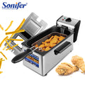 Ventilator Sonifer SF- 6527