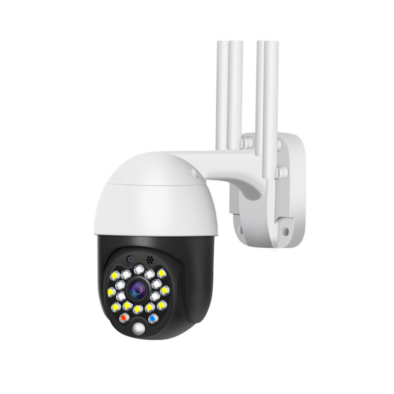 Kamere WiFi 3. 0MP C- P09- 18(EN)
