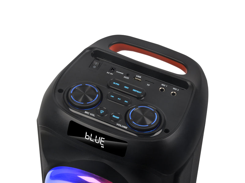 Speaker JBR- 6602
