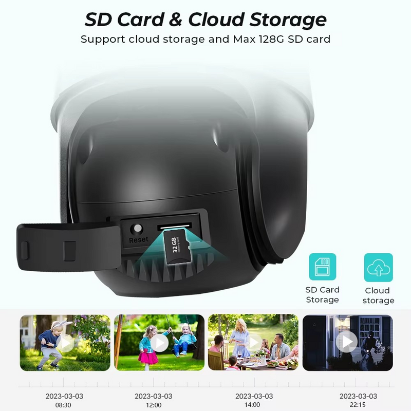 Speaker - Ndr- P12