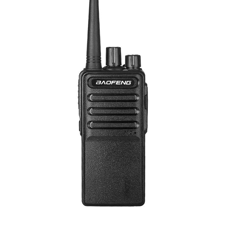 Radiomarres Professional Baofeng 999S Pro Set