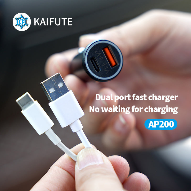 Mini Karikues Veture Find my Mini Charger Inteligjent