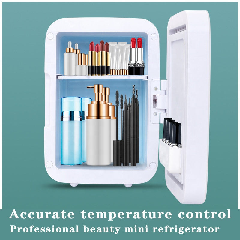 Frigorifer i Vogel Portativ Per Makine 4L