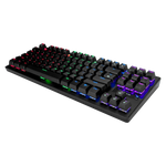 XTRIKE ME GK- 997 Gaming Mechanical Wired Keyboard Black