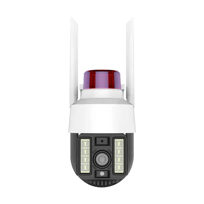 Kamere WiFi 3. 0MP C262